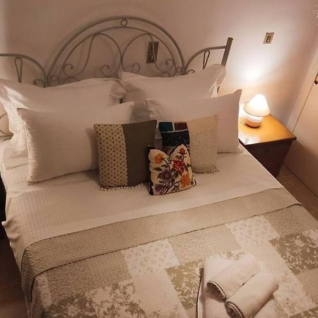 Apartment 95 M2, Center Of Sitia, Wifi, 350M Beach Eksteriør billede