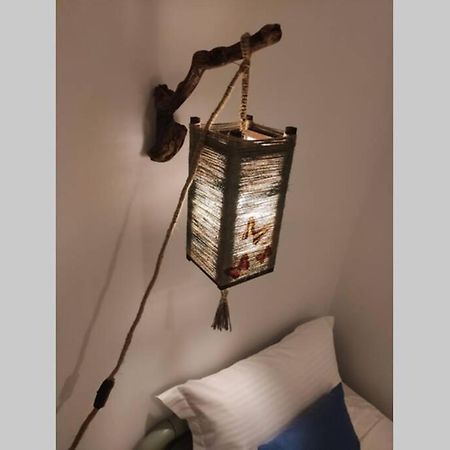 Apartment 95 M2, Center Of Sitia, Wifi, 350M Beach Eksteriør billede