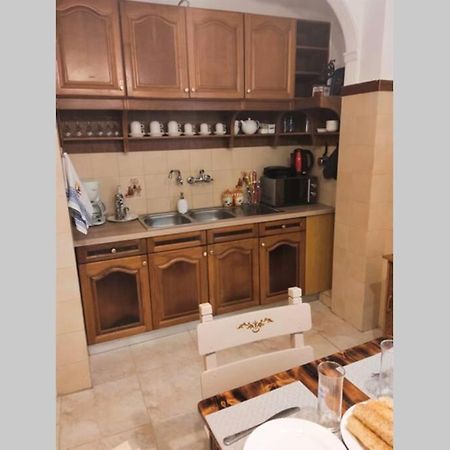 Apartment 95 M2, Center Of Sitia, Wifi, 350M Beach Eksteriør billede